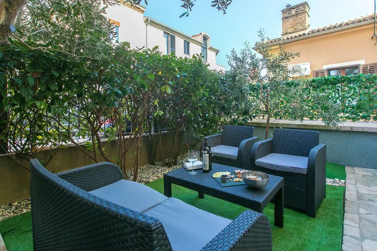 Polias Apartment Pula