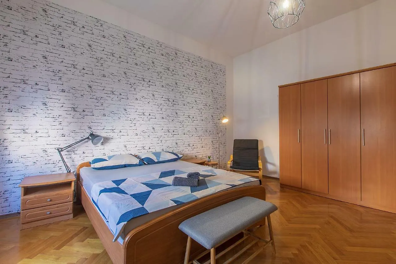Polias Apartment Pula